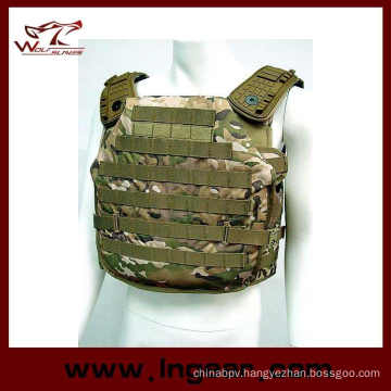 Tortoise Shell Tactical Vest Army Safety Vest